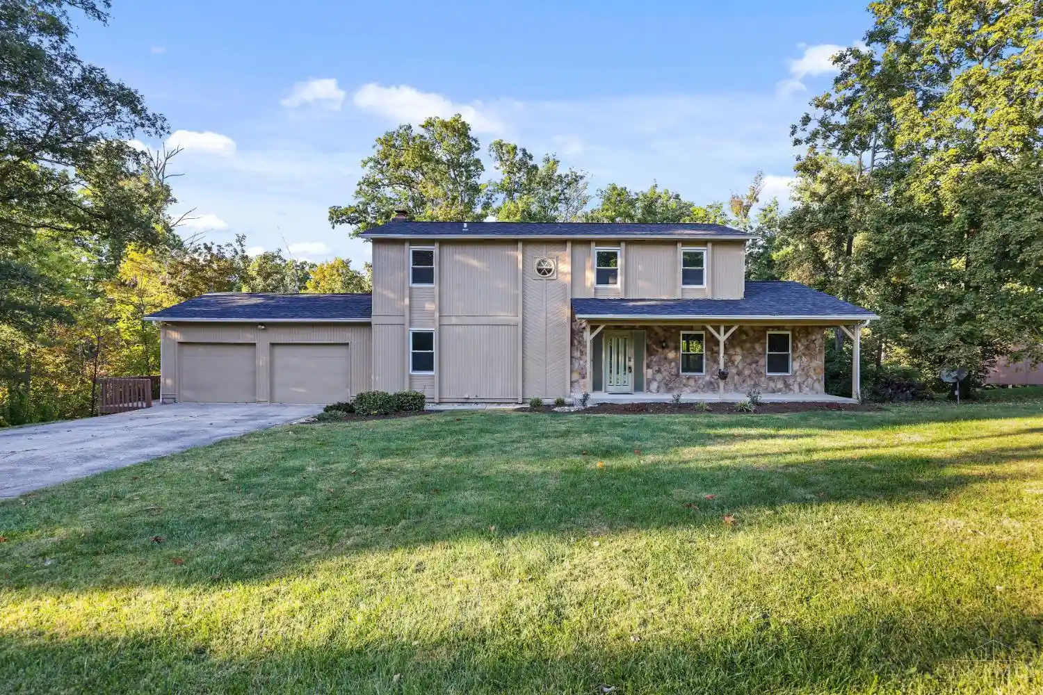 Single family home for sale at 7930 Winterberry Pl, West Chester, OH 45241 | MLS# 1897622