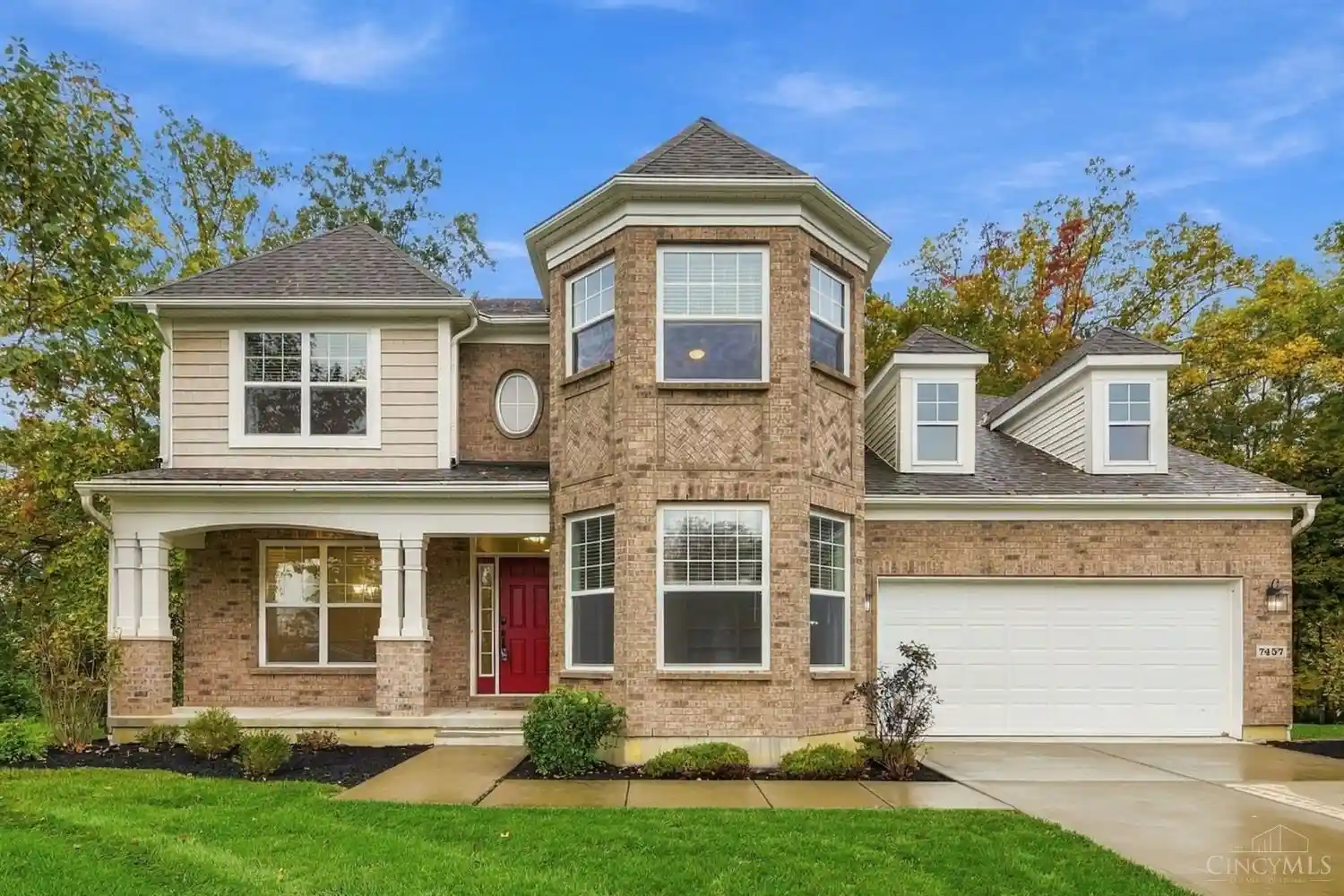 Photo 1 of Sale Pending at 7457 Chagrin Pl, Hamilton Twp, OH 45039 | MLS# 1897471 | Listing updated on 2026-10-24