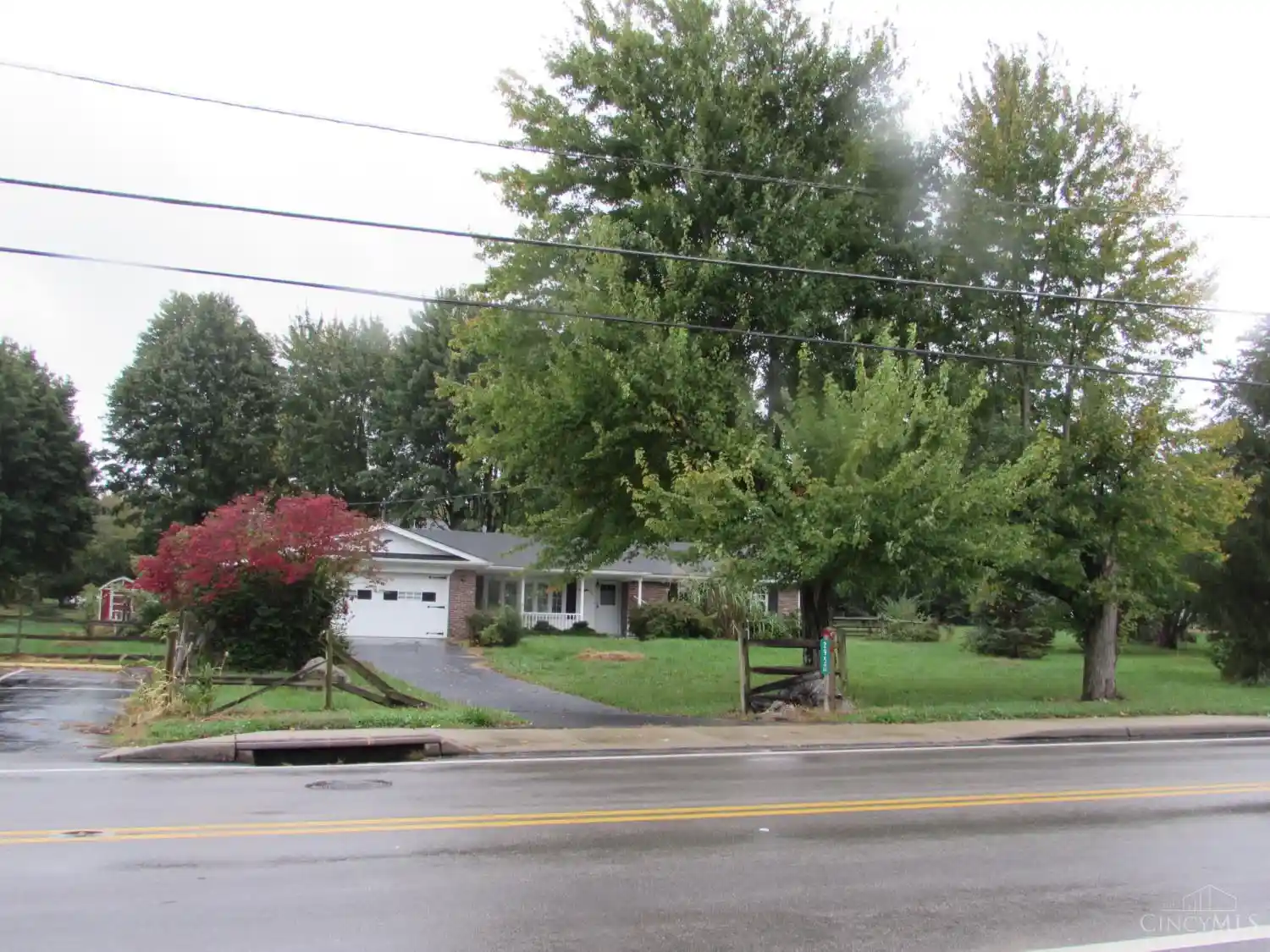 Single family home for sale at 295 W Main St, Owensville, OH 45160 | MLS# 1897636