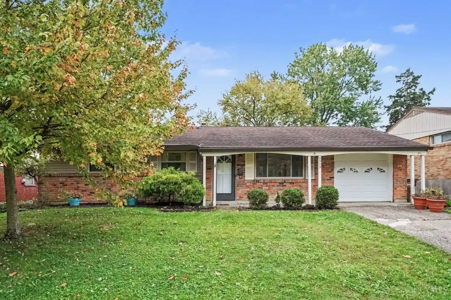 Photo 1 of Single family home for sale at 5323 Rawhide Ct, Delhi Twp, OH 45238 | MLS# 1897647 | Listing updated on 2026-10-30