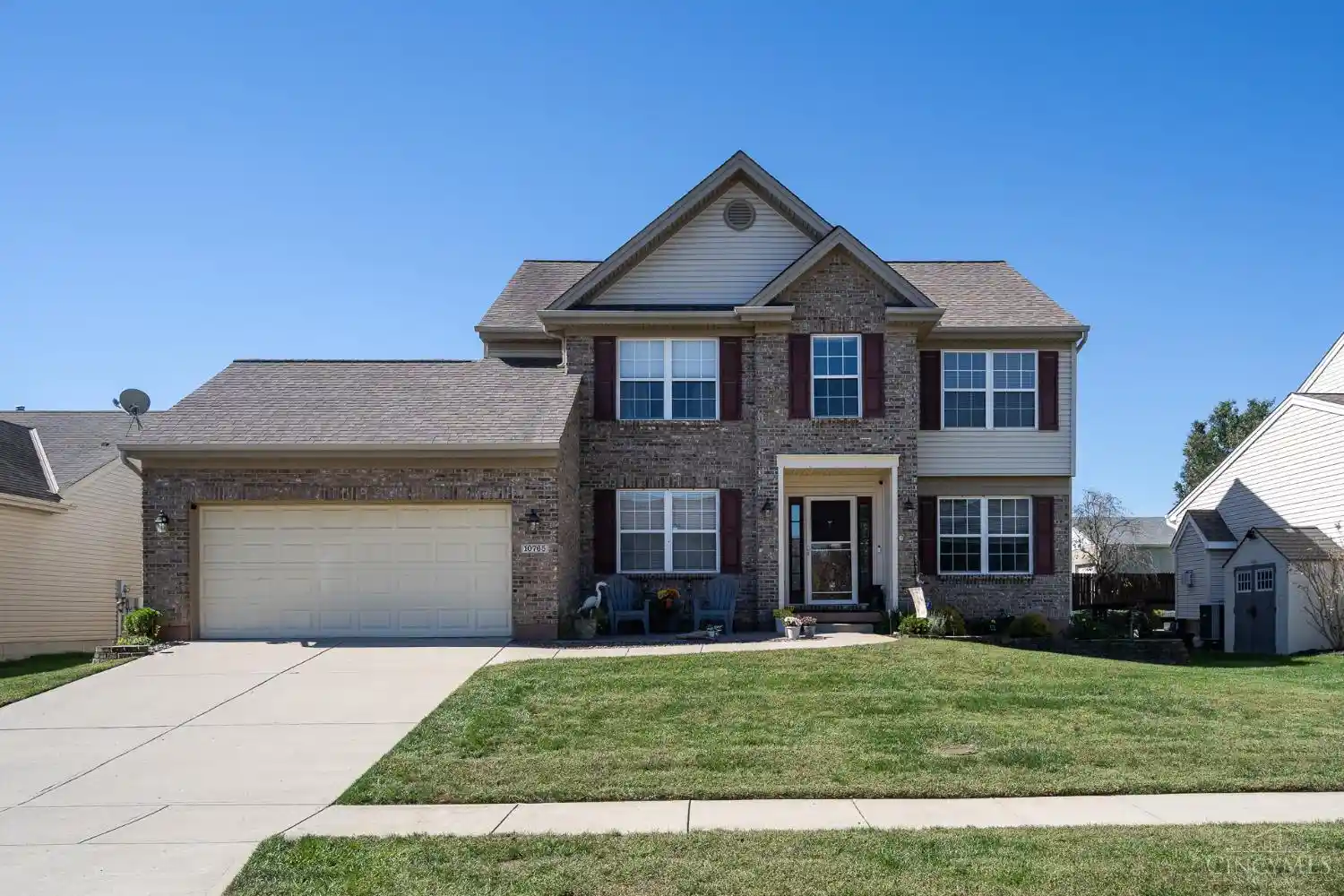 Single family home for sale at 10765 Stone Ridge Way, Harrison, OH 45030 | MLS# 1897618