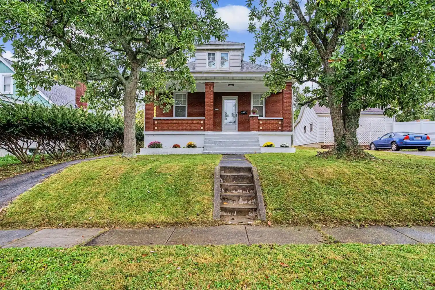 Single family home for sale at 3483 Alta Vista Ave, Cincinnati, OH 45211 | MLS# 1897550