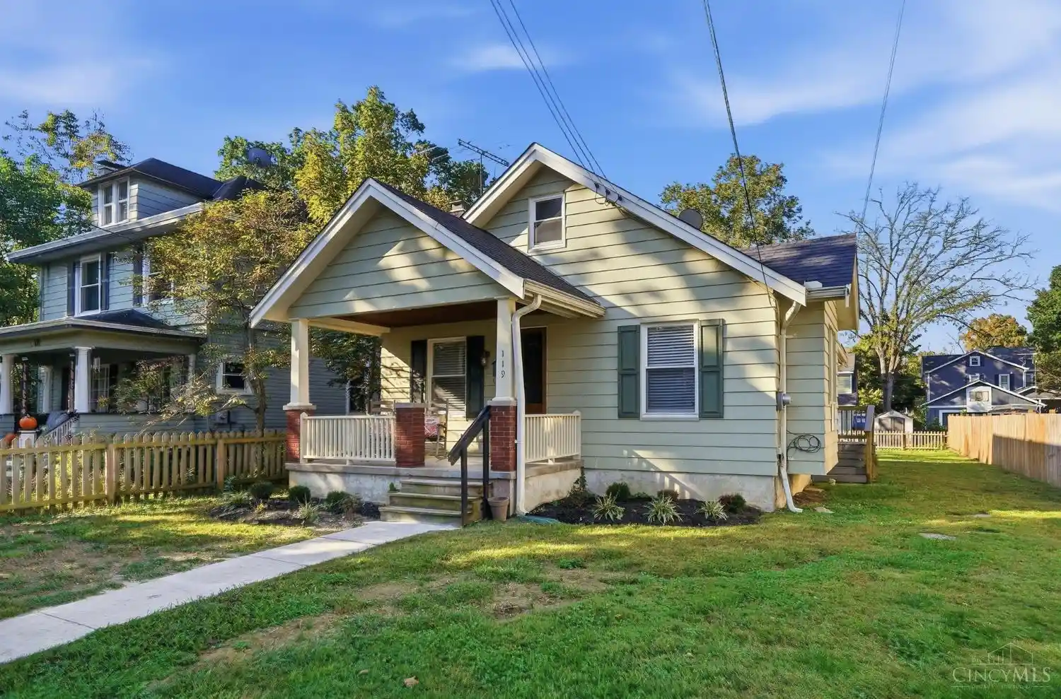 Photo 1 of Sale Pending at 119 Laurel Ave, Milford, OH 45150 | MLS# 1897382 | Listing updated on 2026-10-20