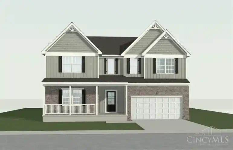Single family home for sale at 5795 Carriage Meadows Dr, Liberty Twp, OH 45011 | MLS# 1897666 | Listing updated on 2026-10-17