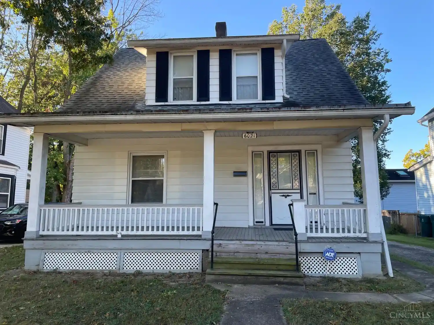 Single family home for sale at 6021 Bramble Ave, Cincinnati, OH 45227 | MLS# 1897669