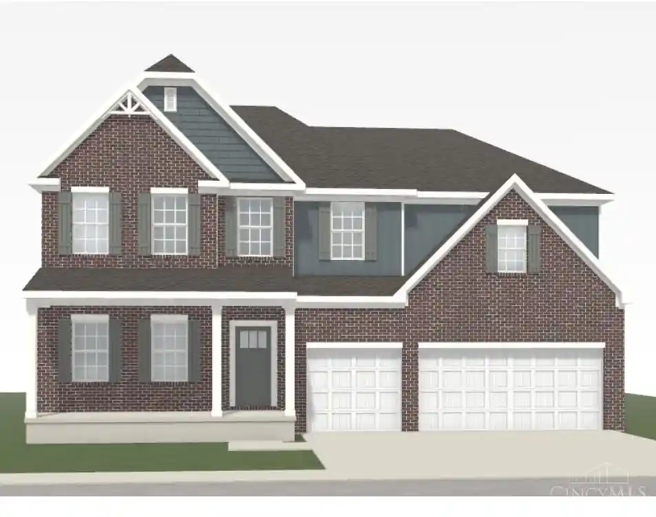 Single family home for sale at 5785 Carriage Meadows Dr, Liberty Twp, OH 45011 | MLS# 1897670 | Listing updated on 2026-10-18