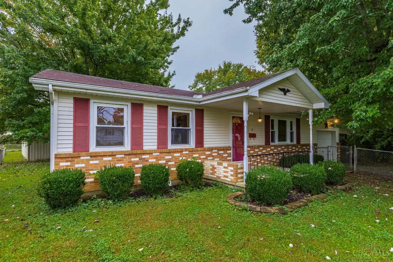 Single family home for sale at 32 Gray Dr, Peebles, OH 45660 | MLS# 1897649