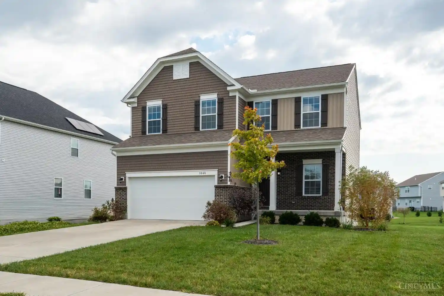 Photo 1 of Single family home for sale at 3048 Canvasback Ct, Franklin, OH 45005 | MLS# 1897677 | Listing updated on 2026-10-30