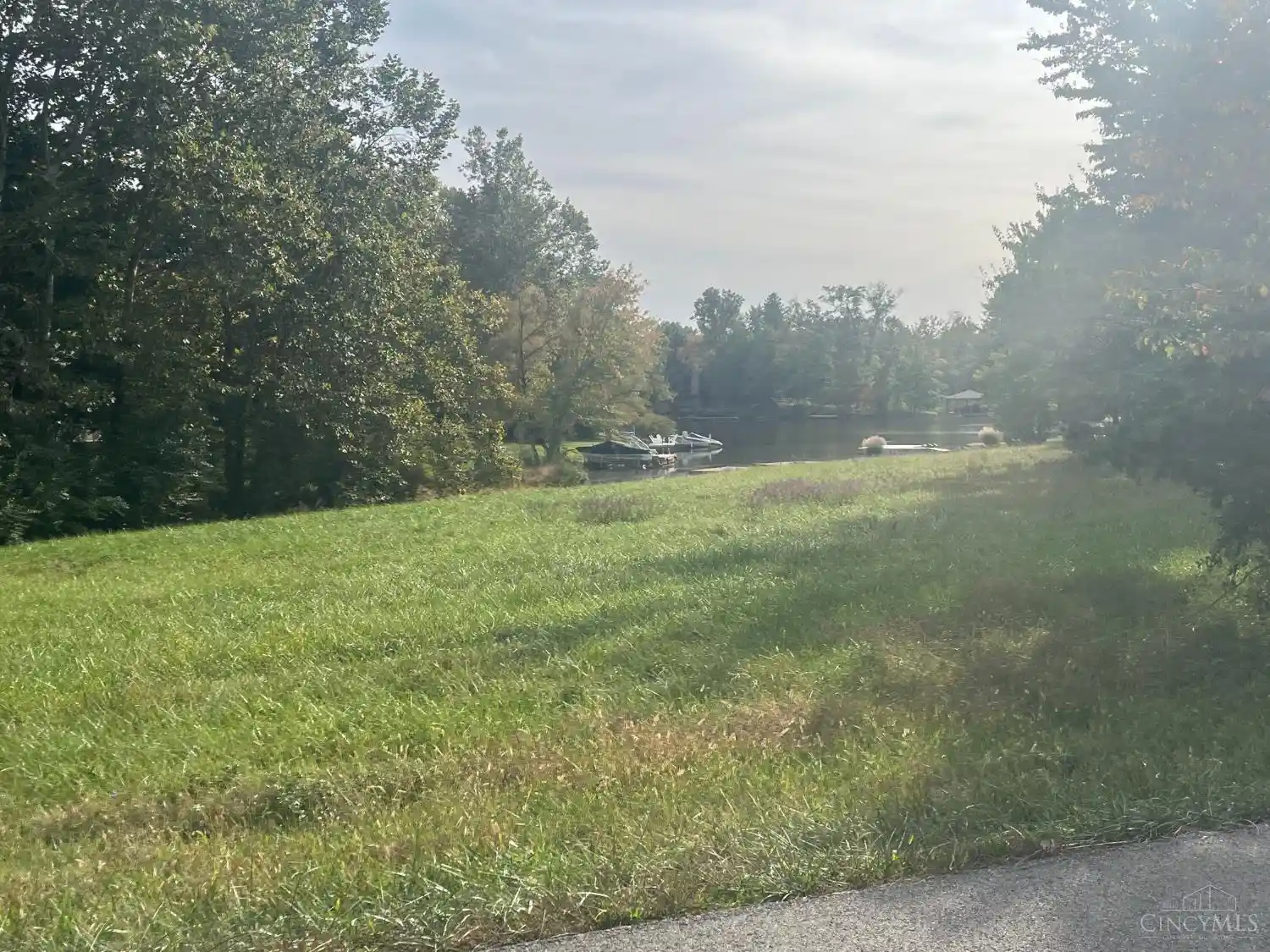 Land for sale at 702 Wagon Wheel Dr, Jackson Twp, OH 45171 | MLS# 1897695