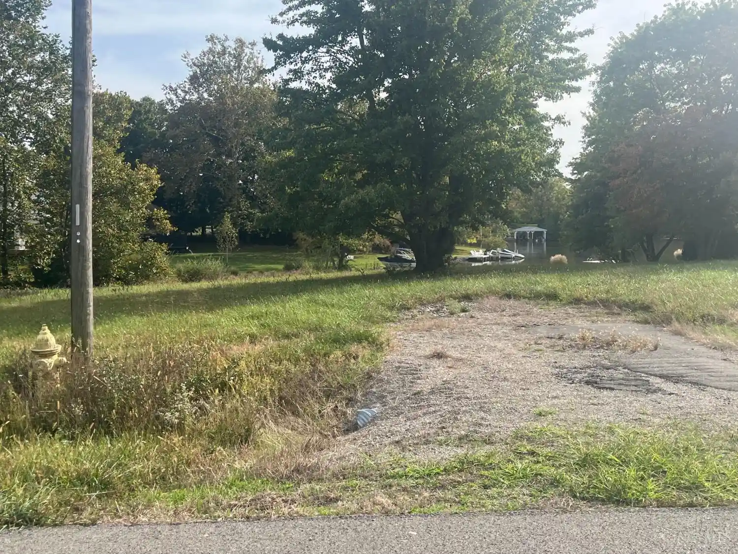 Land for sale at 703 Wagon Wheel Cir, Jackson Twp, OH 45171 | MLS# 1897697