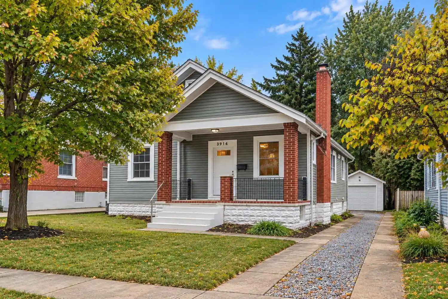 Single family home for sale at 3914 Meyerfeld Ave, Cheviot, OH 45211 | MLS# 1897693
