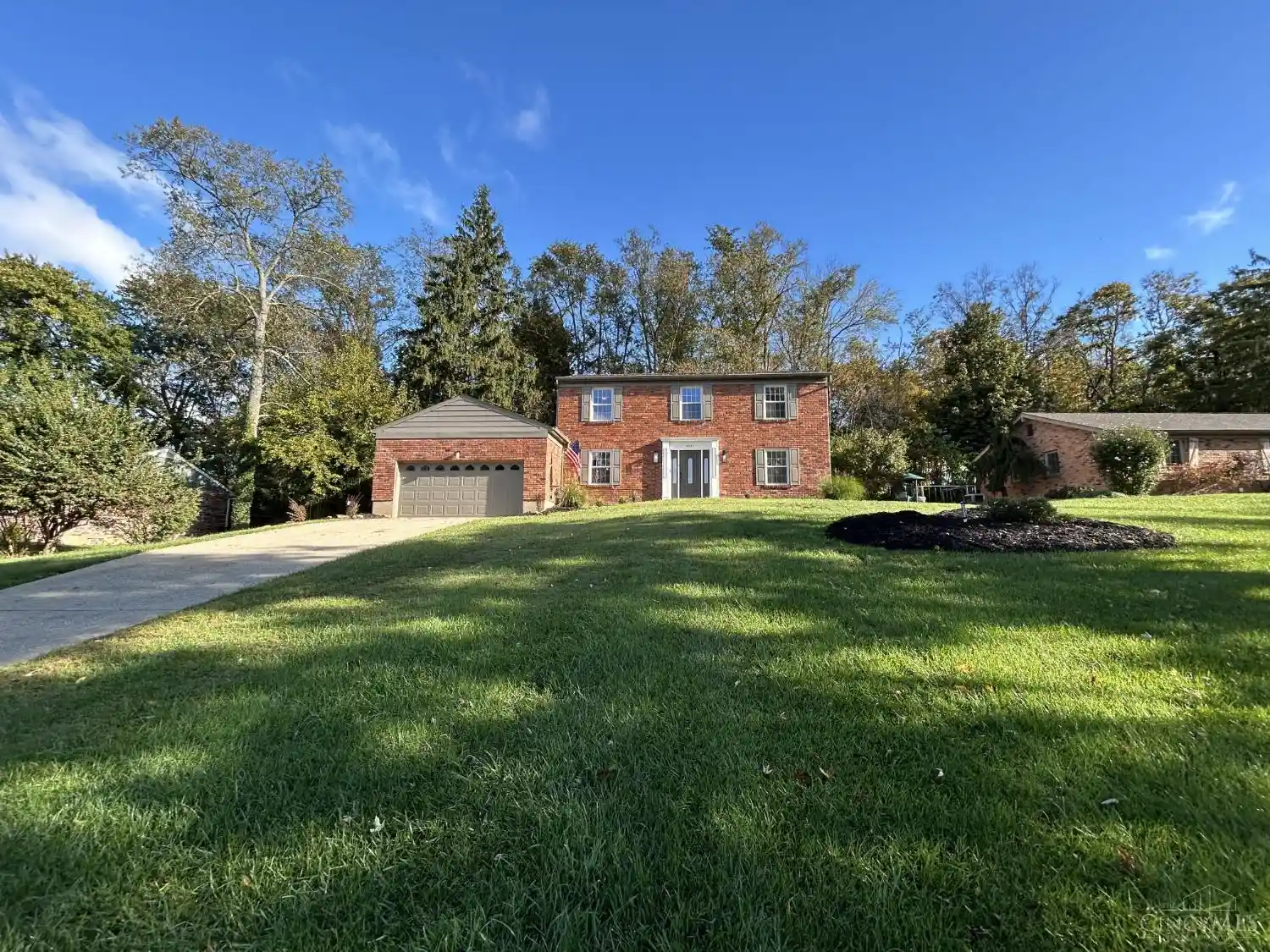 Single family home for sale at 5657 Highland Ter Dr, Miami Twp, OH 45150 | MLS# 1897701