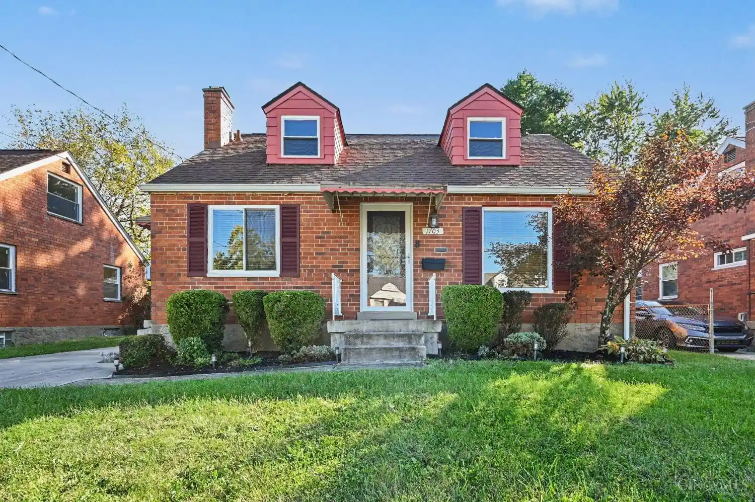 Photo 1 of Sale Pending at 1703 Centerridge Ave, North College Hill, OH 45231 | MLS# 1897620 | Listing updated on 2026-10-28