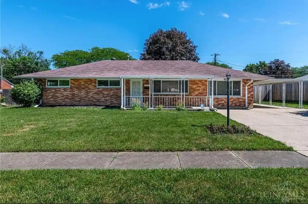 Photo 1 of Single family home for sale at 1841 Mattis Dr, Miami Twp, OH 45439 | MLS# 1897143 | Listing updated on 2026-10-20