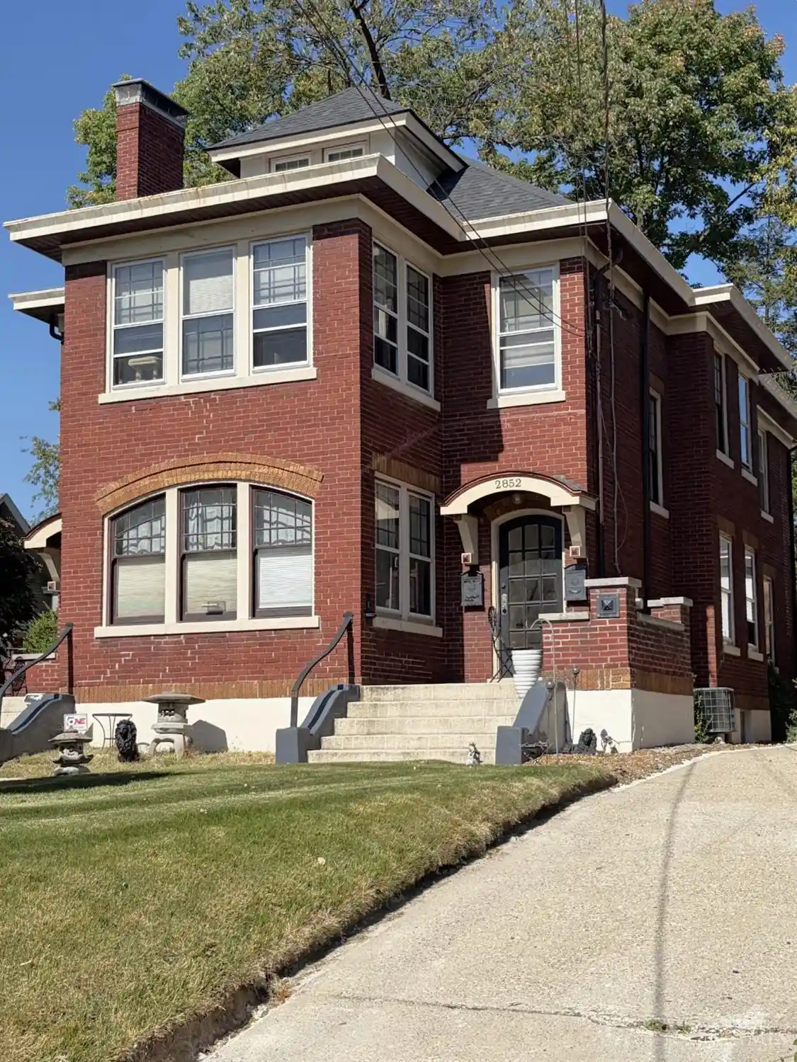 Photo 1 of Multi family home for sale at 2850 Observatory Ave, Cincinnati, OH 45208 | MLS# 1897448 | Listing updated on 2026-10-19