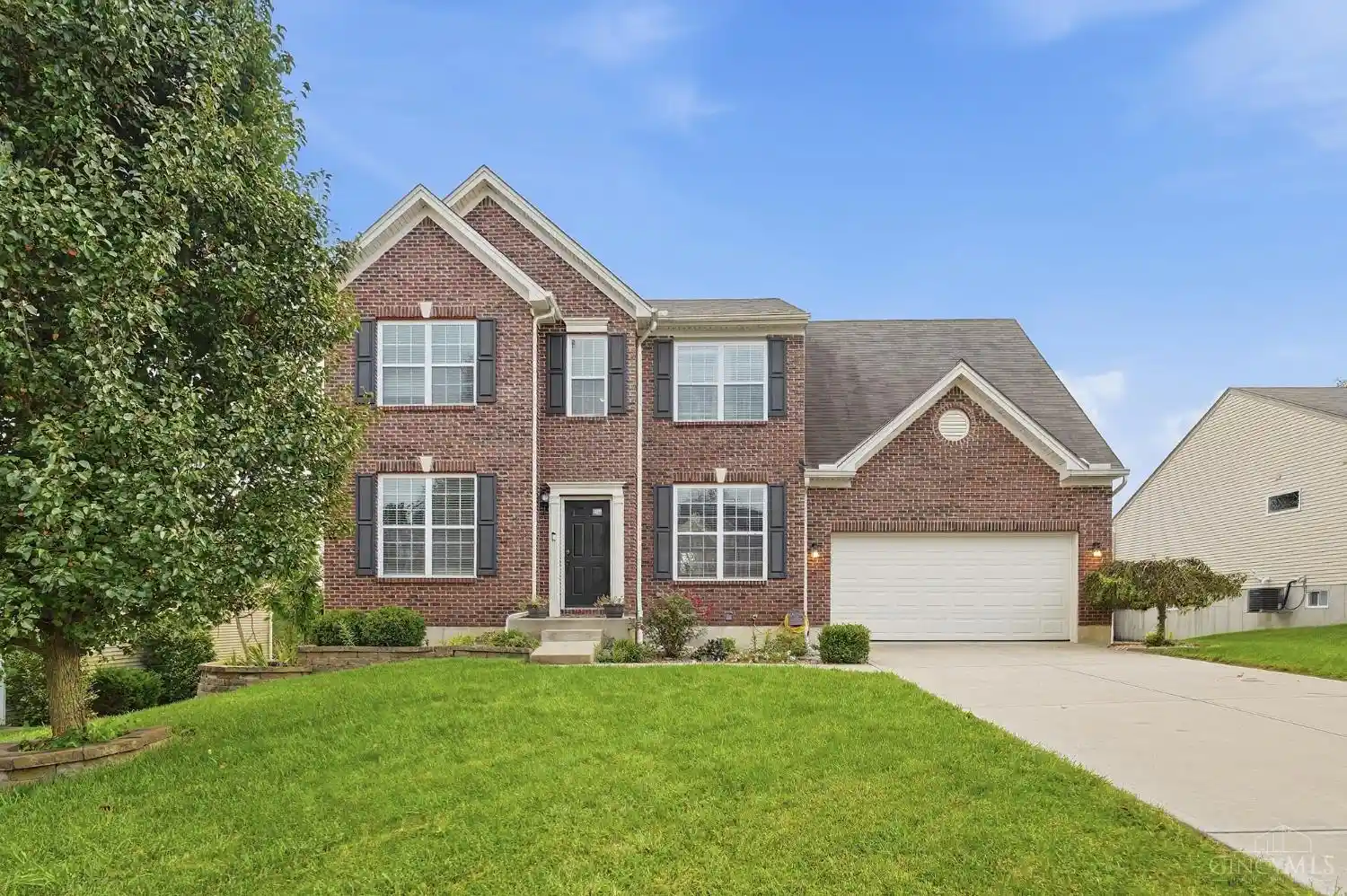 Single family home for sale at 7477 Hunters Crk Ln, Colerain Twp, OH 45247 | MLS# 1897719
