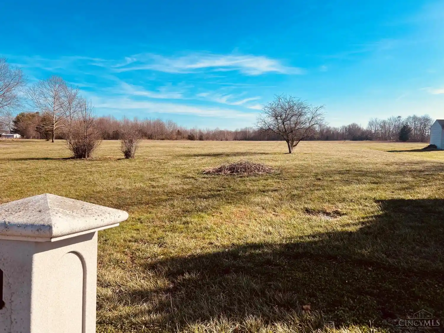 Land for sale at 1420 Rose Hl Rd, Hamersville, OH 45130 | MLS# 1897717