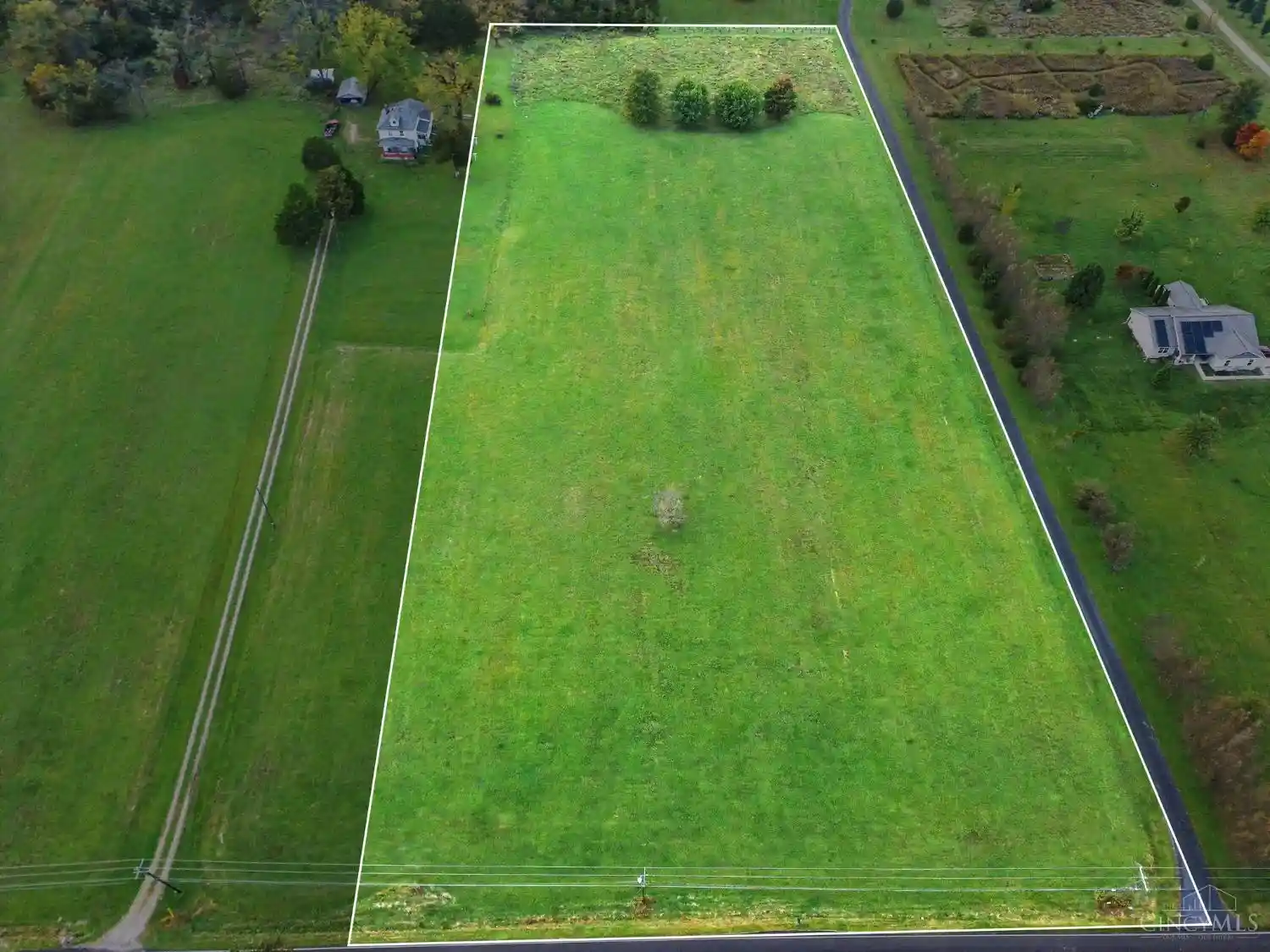 Land for sale at Roachester Cozaddale Rd, Harlan Twp, OH 45122 | MLS# 1897721