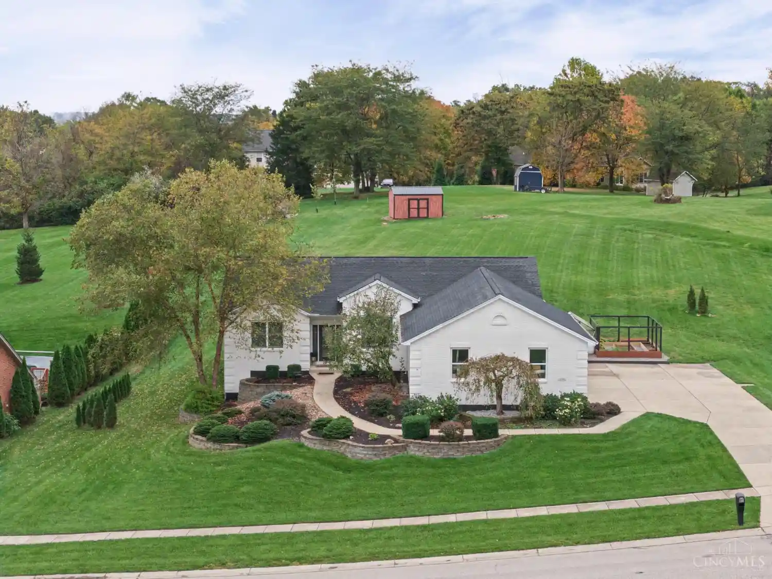 Photo 1 of Single family home for sale at 3716 Longhorn Dr, Ross Twp, OH 45013 | MLS# 1897569 | Listing updated on 2026-10-27