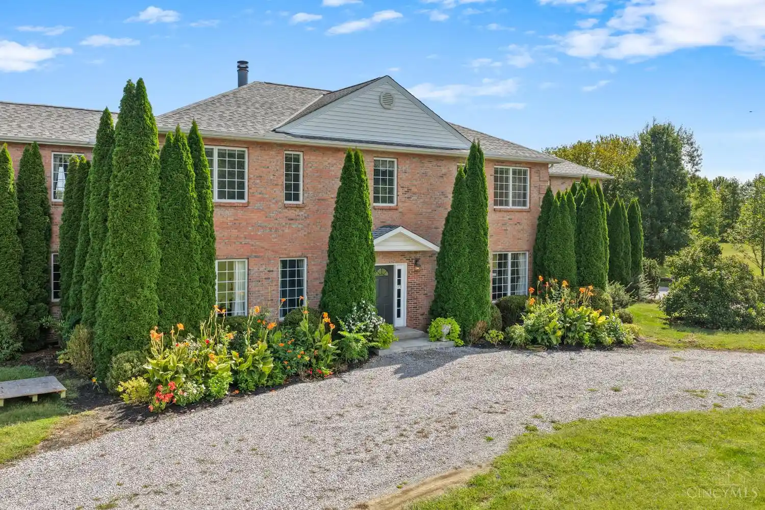 Photo 1 of Mansion for sale at 5916 Berger Dr, Stonelick Twp, OH 45122 | MLS# 1893792 | Listing updated on 2026-10-21