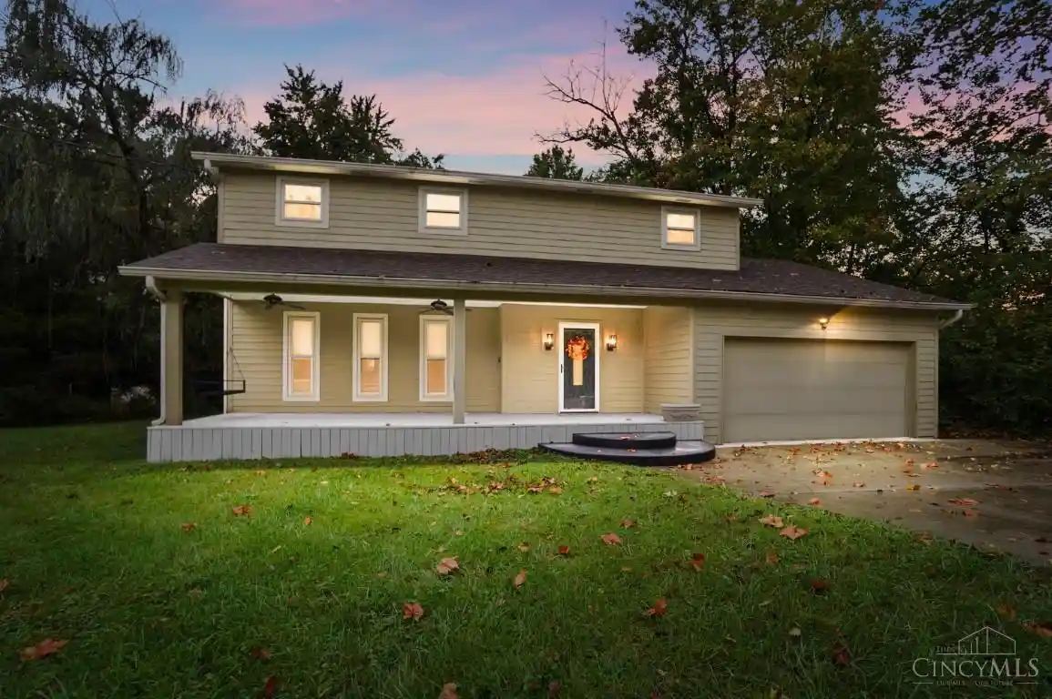 Photo 1 of Sale Pending at 604 Wards Cor Rd, Miami Twp, OH 45140 | MLS# 1896314 | Listing updated on 2026-10-28