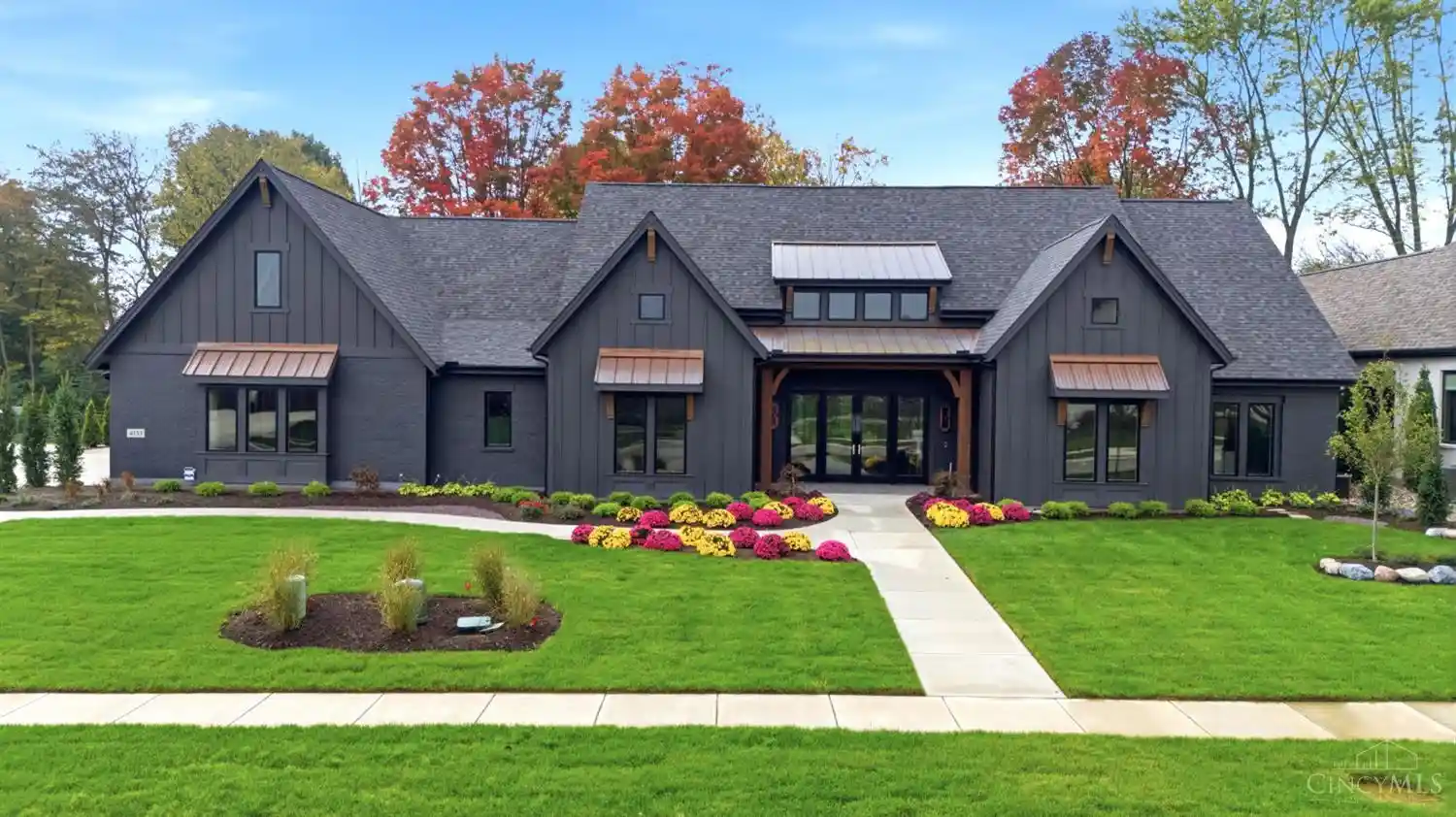 Photo 1 of Single family home for sale at 4153 Tulip Tree Dr, Sugarcreek Twp, OH 45440 | MLS# 1897286 | Listing updated on 2026-10-22