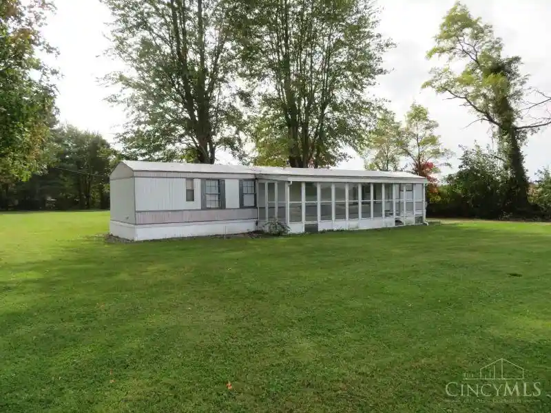 Photo 1 of Single family home for sale at 5084 Us Rt 50, New Market Twp, OH 45133 | MLS# 1897408 | Listing updated on 2026-10-20