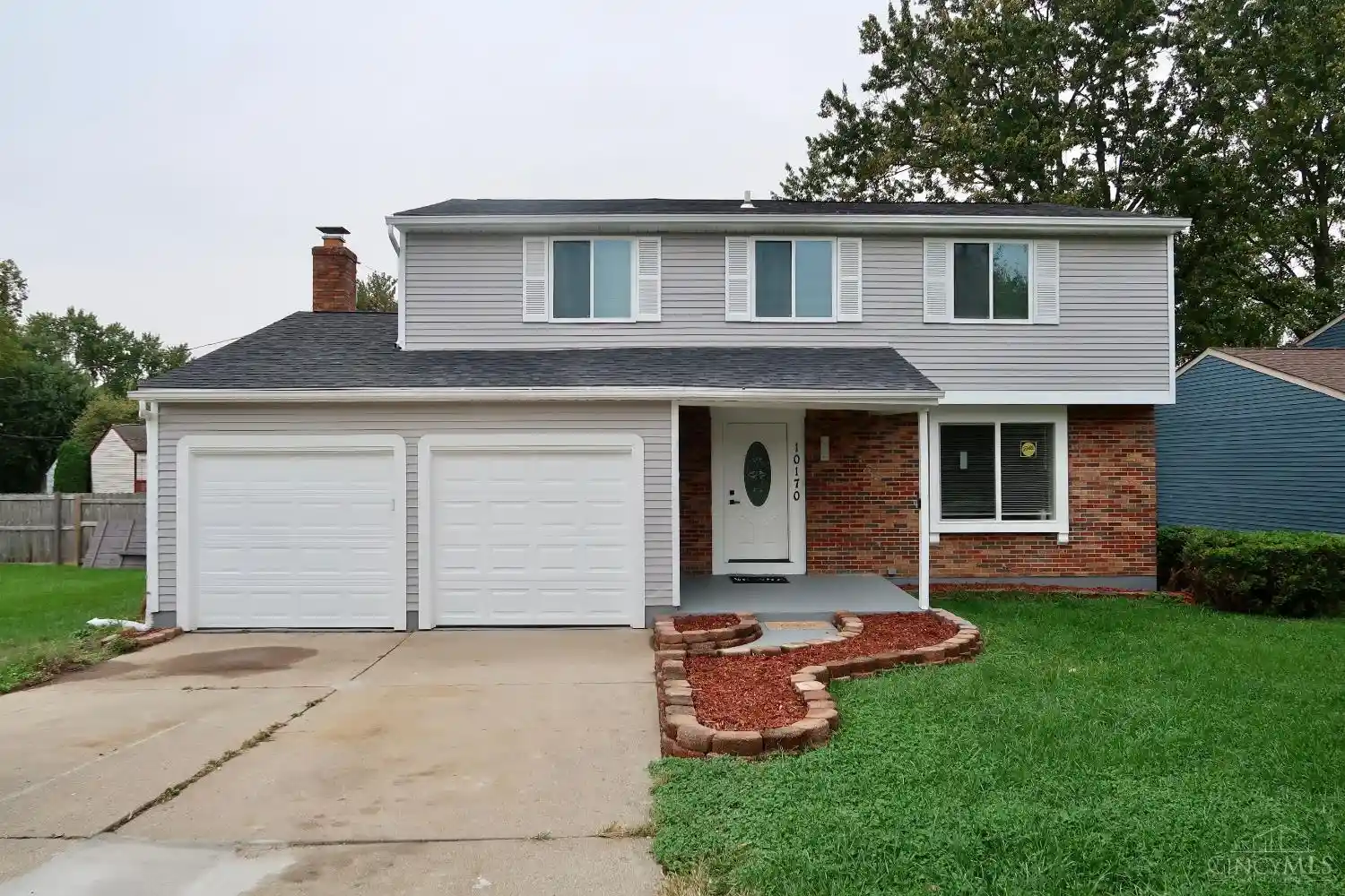 Single family home for sale at 10170 Snowflake Ln, Colerain Twp, OH 45251 | MLS# 1897728