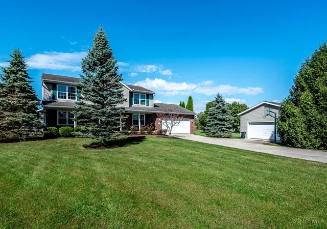 Photo 1 of Single family home for sale at 598 Shady Oak Ct, Turtle Creek Twp, OH 45036 | MLS# 1897171 | Listing updated on 2026-10-30