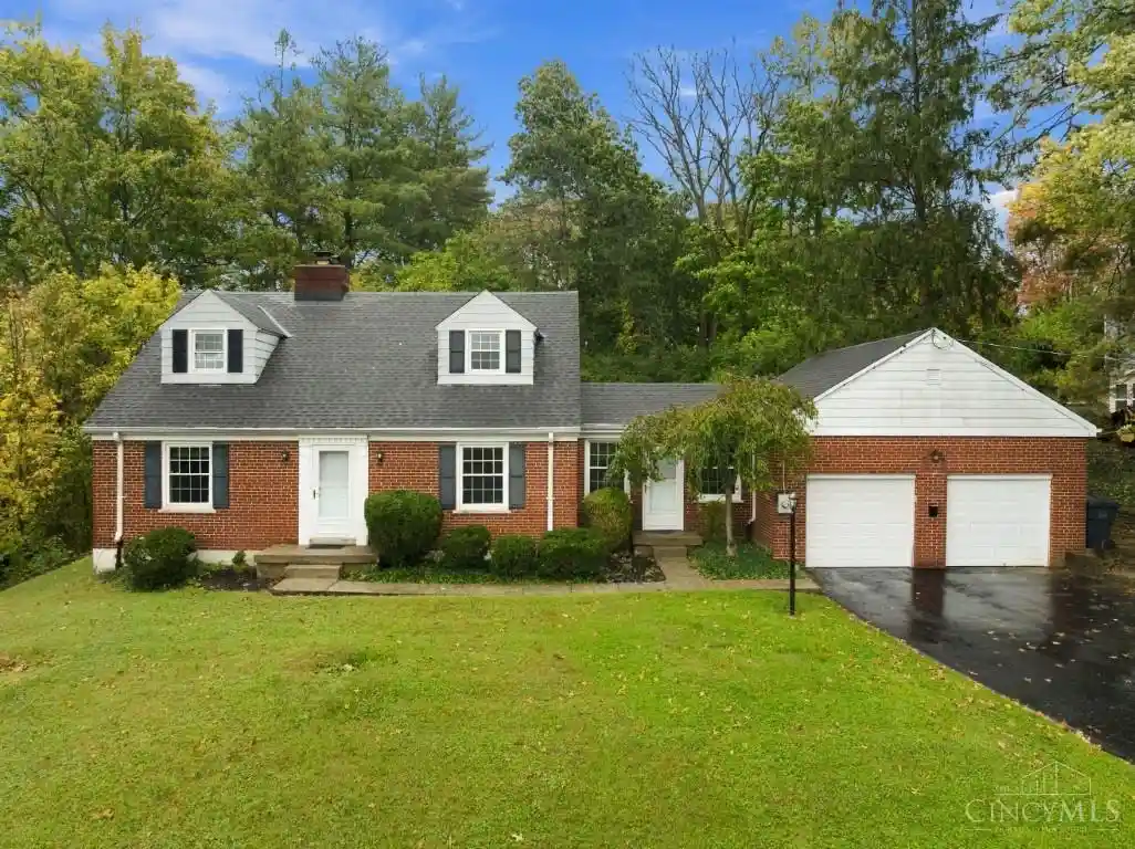 Single family home for sale at 6770 Rollaway Rd, Madeira, OH 45236 | MLS# 1897755