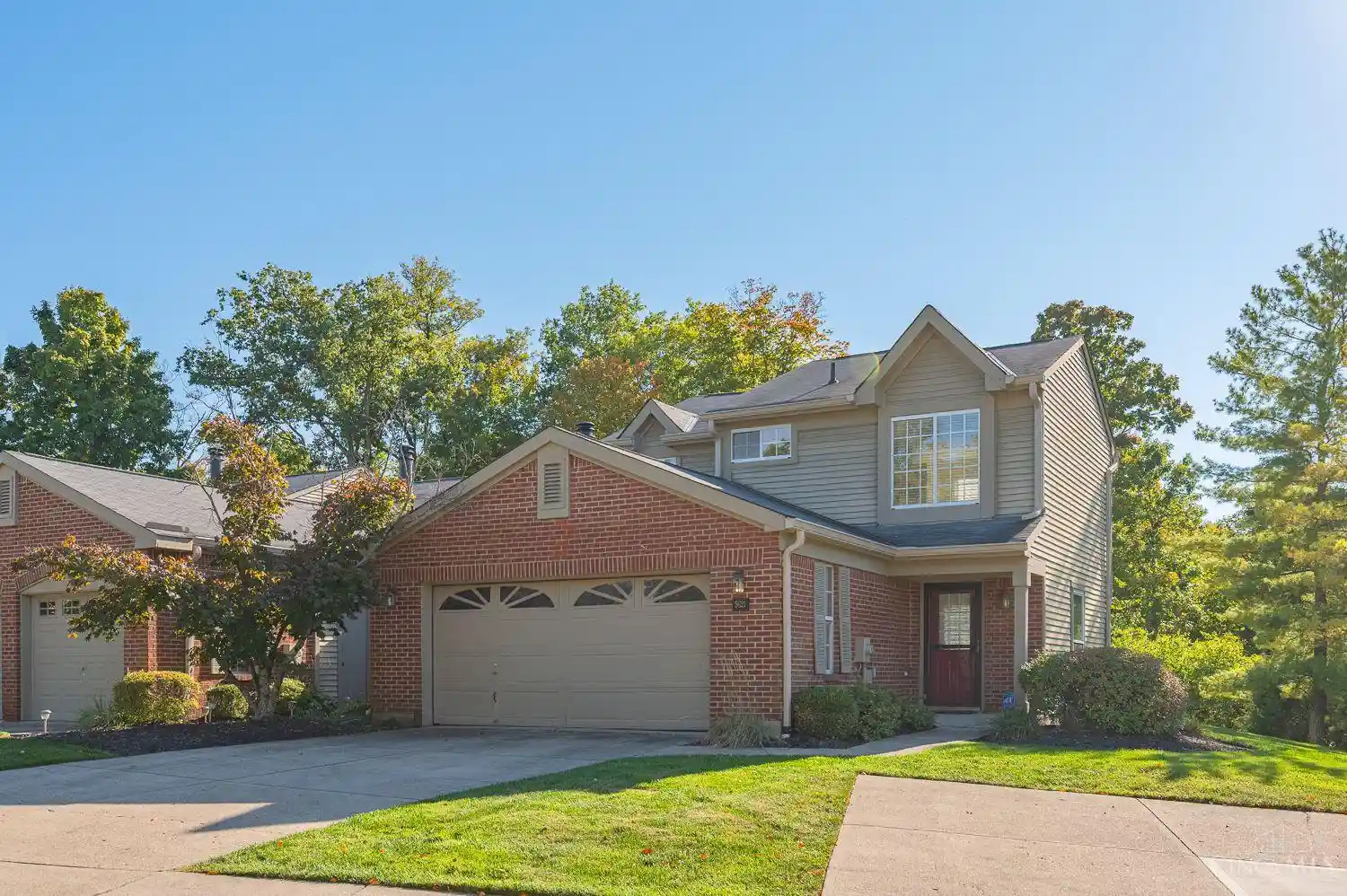 Photo 1 of Condo for sale at 5621 Regimental Pl, Cincinnati, OH 45239 | MLS# 1897386 | Listing updated on 2026-10-24