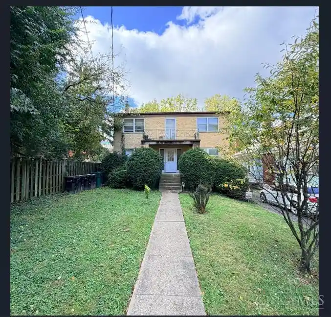 Photo 1 of Multi family home for sale at 2915 Mignon Ave, Cincinnati, OH 45211 | MLS# 1897691 | Listing updated on 2026-10-21