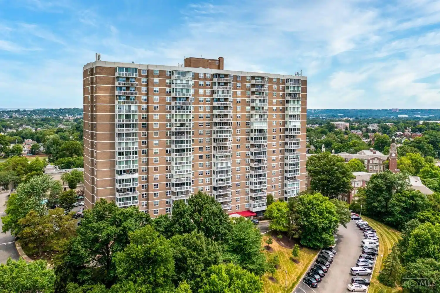 Condo for sale at 2444 Madison Rd #1907, Cincinnati, OH 45208 | MLS# 1897069