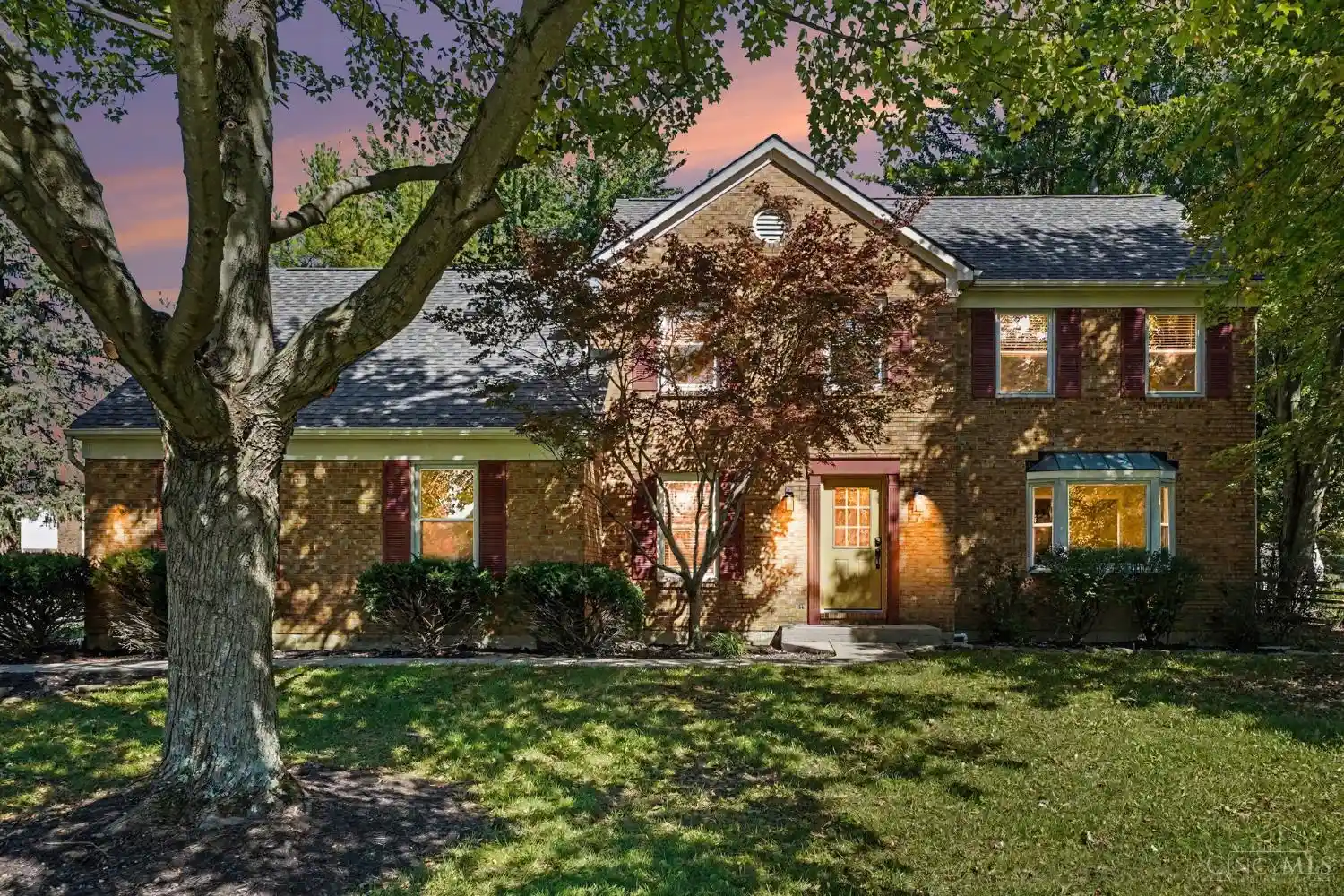Photo 1 of Single family home for sale at 6750 Eldorado Dr, Liberty Twp, OH 45044 | MLS# 1897390 | Listing updated on 2026-10-24