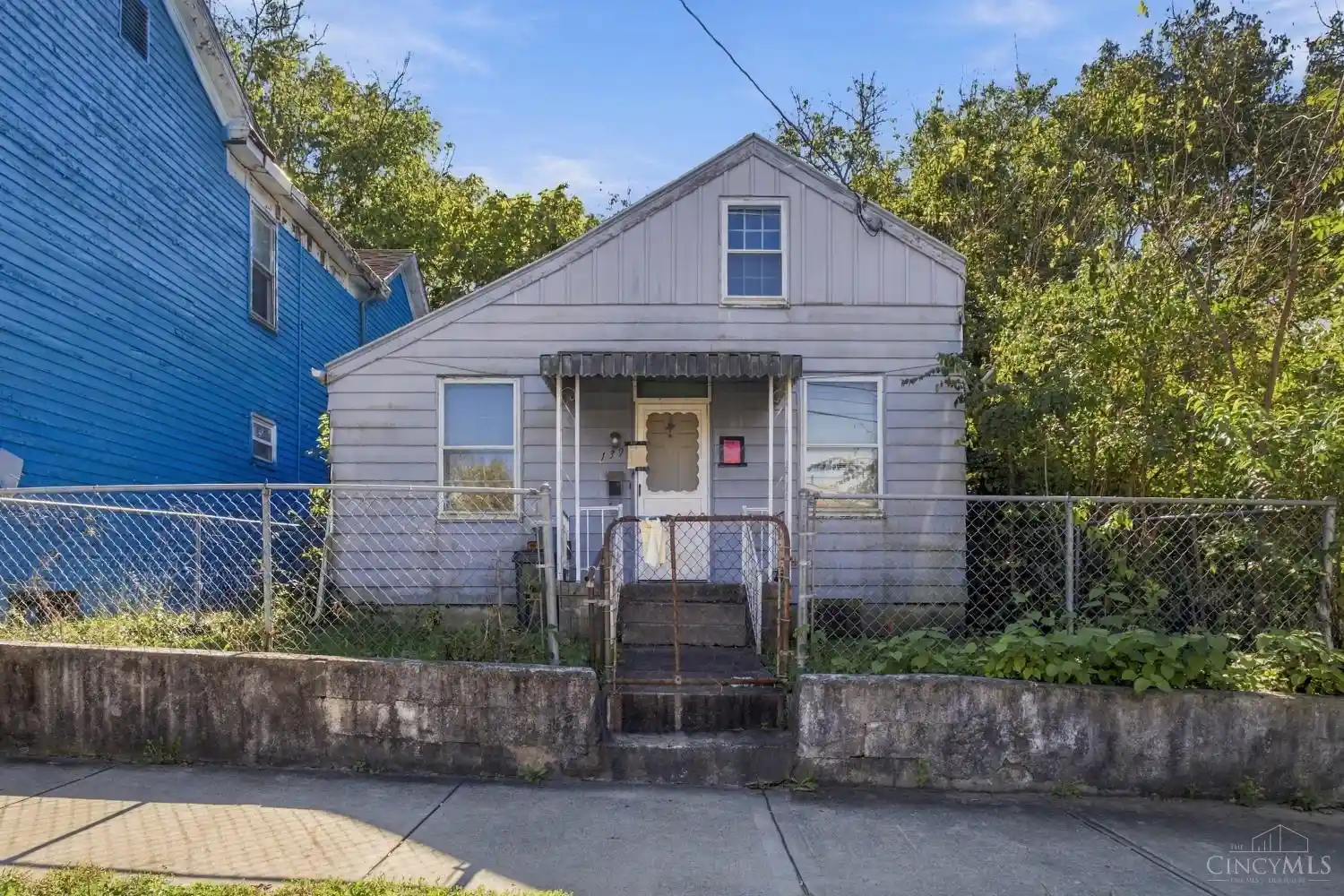Photo 1 of Single family home for sale at 139 Walnut St, Hamilton, OH 45011 | MLS# 1897658 | Listing updated on 2026-10-19