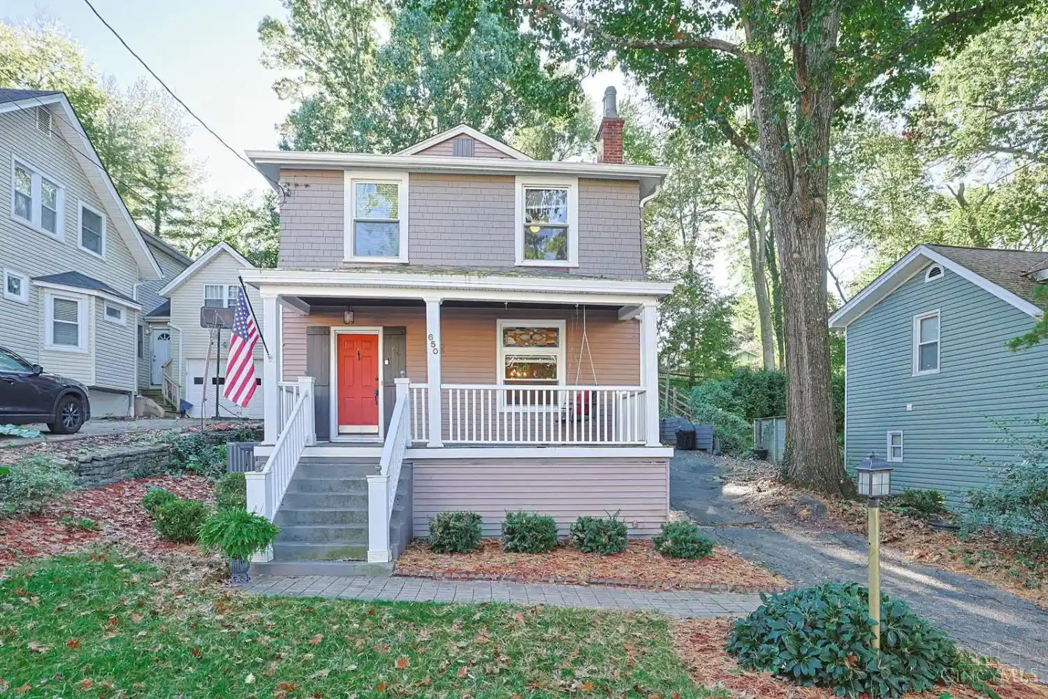 Photo 1 of Single family home for sale at 650 Rushton Rd, Cincinnati, OH 45226 | MLS# 1897776 | Listing updated on 2026-10-19