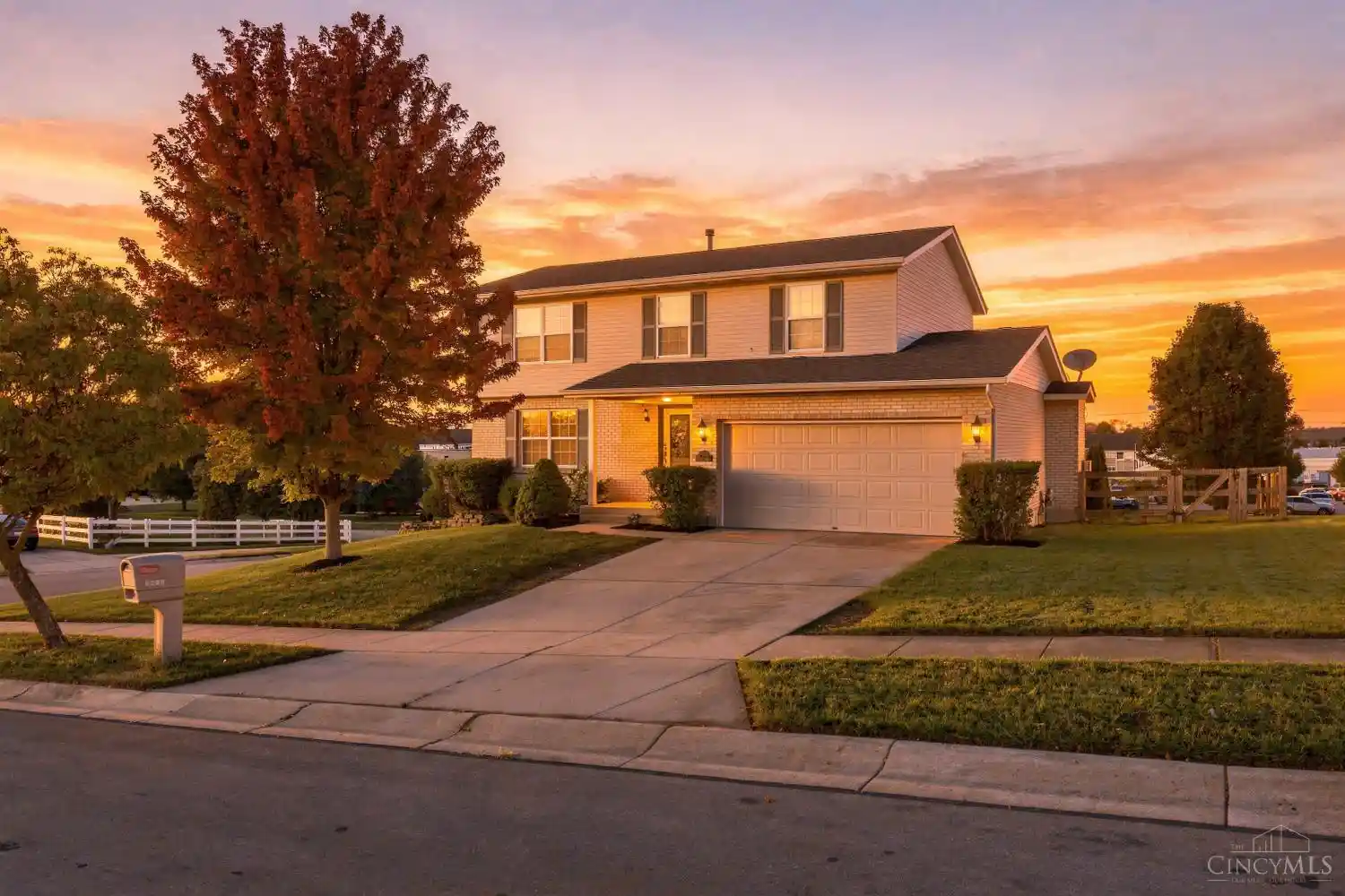 Single family home for sale at 7566 Tollgate Ct, Fairfield, OH 45014 | MLS# 1897791