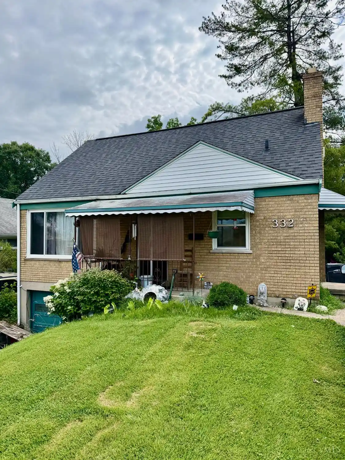 Photo 1 of Sale Pending at 332 Glenroy Ave, Cincinnati, OH 45238 | MLS# 1897806 | Listing updated on 2026-10-21