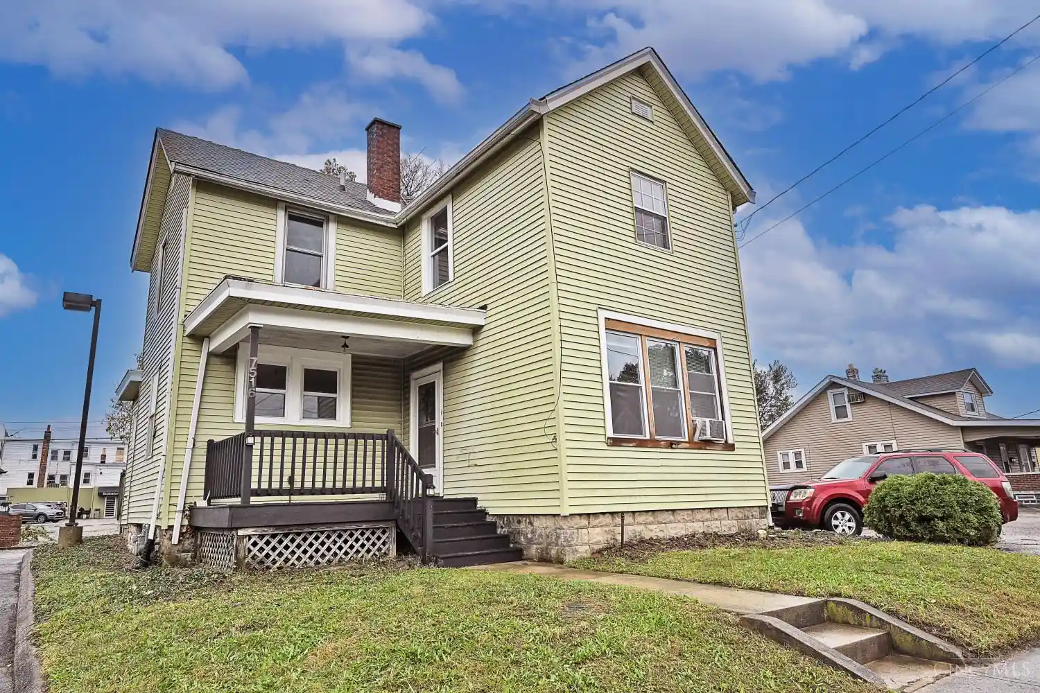 Photo 1 of Single family home for sale at 7516 Harrison Ave, Mount Healthy, OH 45231 | MLS# 1897797 | Listing updated on 2026-10-21