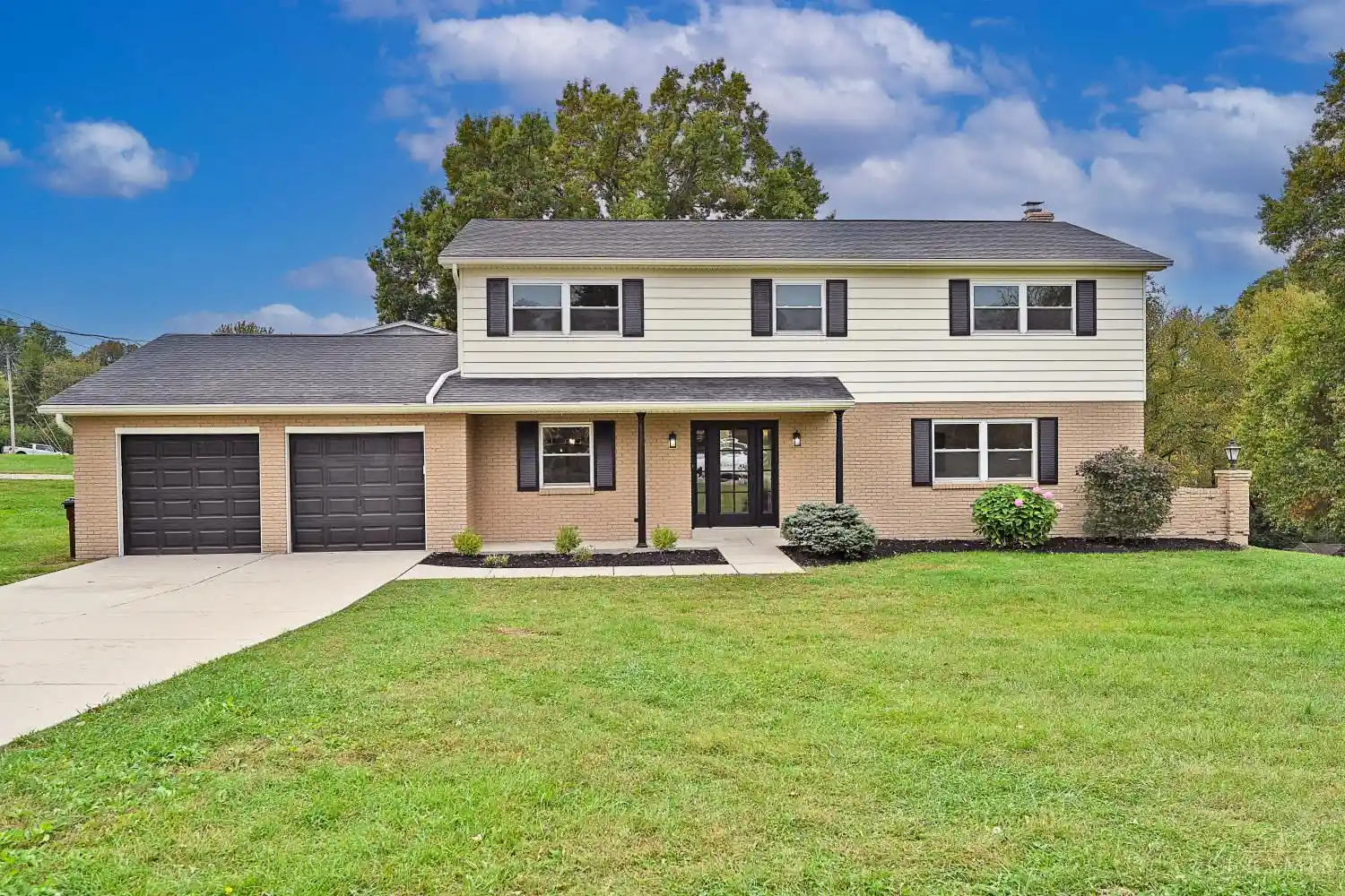 Single family home for sale at 7203 Kirkridge Dr, Green Twp, OH 45233 | MLS# 1897150