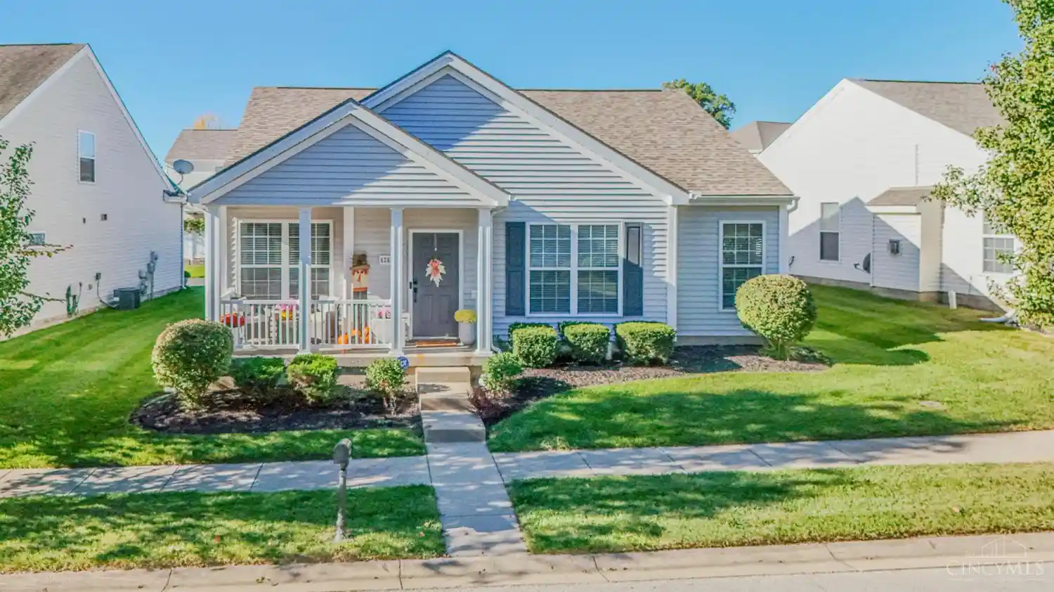 Photo 1 of Sale Pending at 4262 N Gensen Loop, Union Twp, OH 45245 | MLS# 1897809 | Listing updated on 2026-10-29