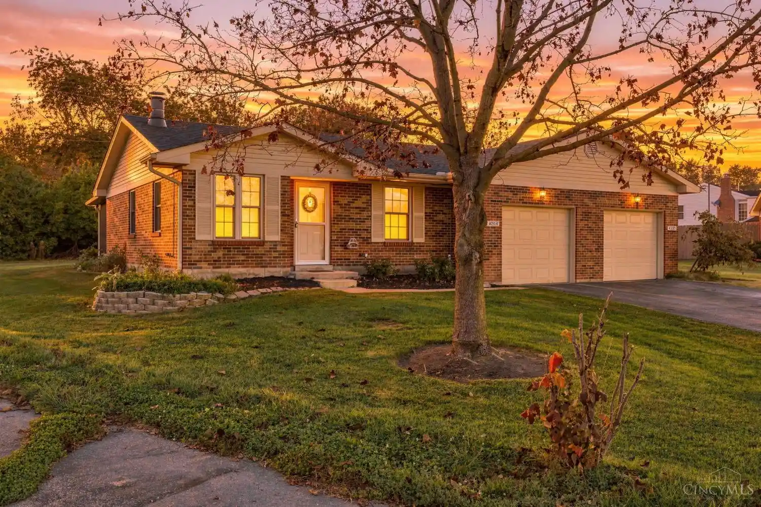 Photo 1 of Single family home for sale at 4204 Mallard Ct, Middletown, OH 45044 | MLS# 1897822 | Listing updated on 2026-10-26