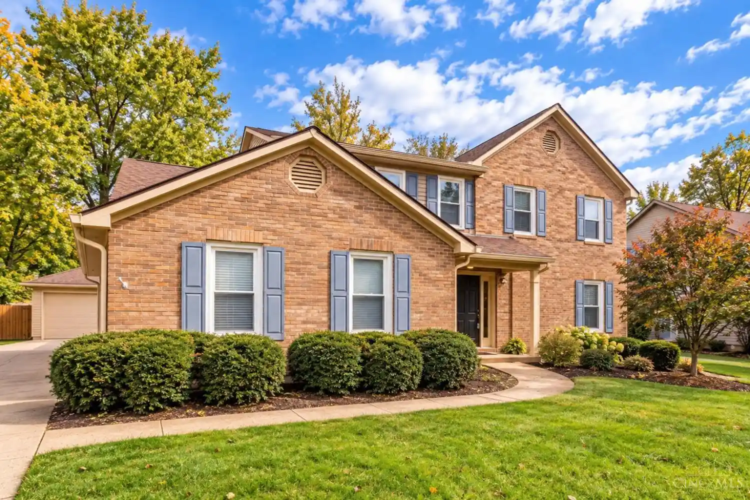 Single family home for sale at 3647 Green Hvn Way, Deerfield Twp., OH 45039 | MLS# 1897720