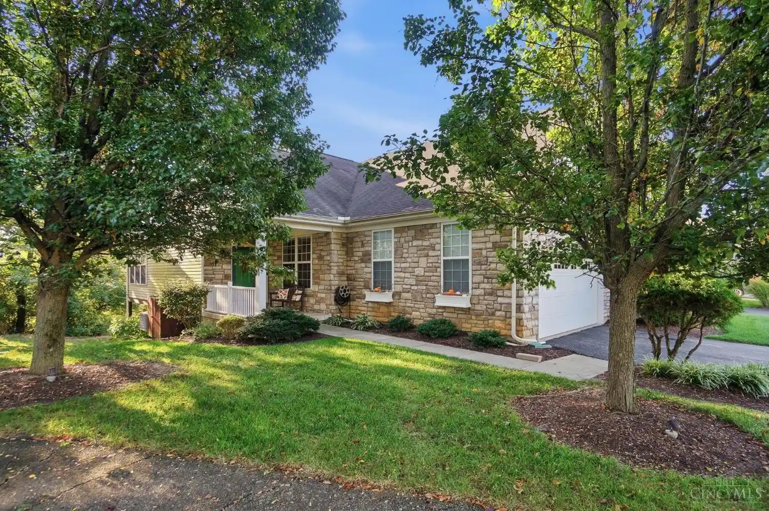 Single family home for sale at 5266 Fredericks Stand, South Lebanon, OH 45065 | MLS# 1897455