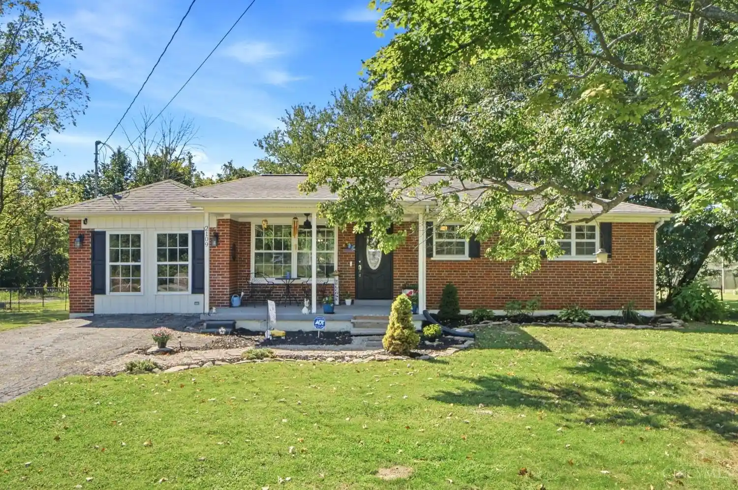 Single family home for sale at 2109 Buckler Rd, Monroe Twp, OH 45157 | MLS# 1897808