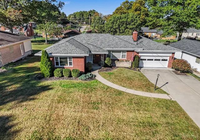 Photo 1 of Single family home for sale at 1831 Churchwood Dr, Green Twp, OH 45238 | MLS# 1897785 | Listing updated on 2026-10-30