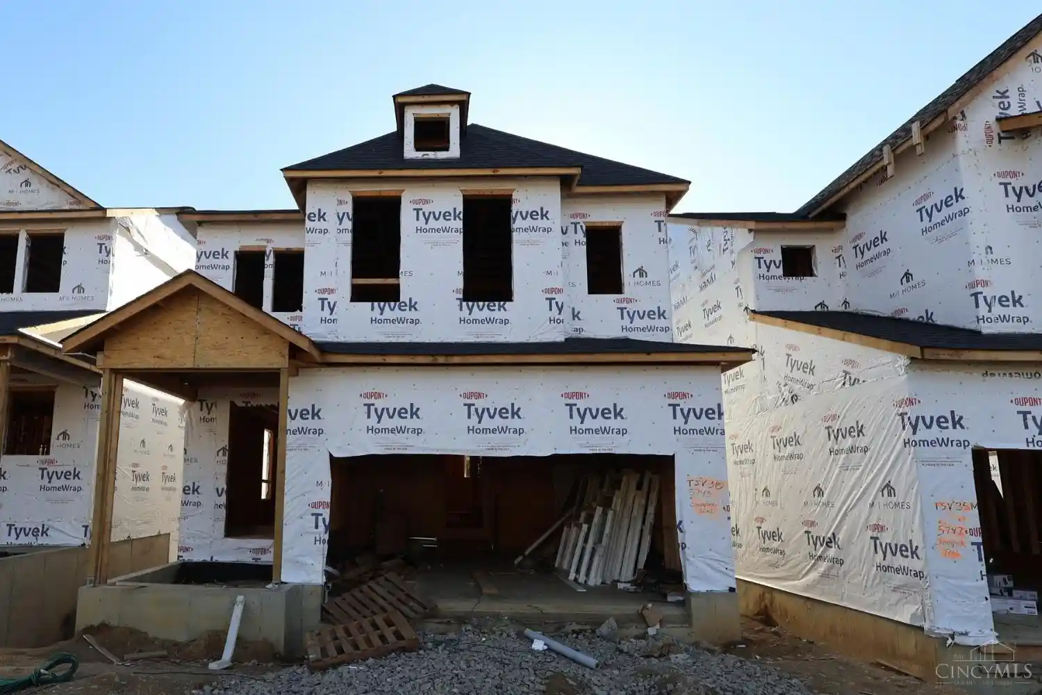Single family home for sale at 5743 Chesapeake Trl #36, Green Twp, OH 45248 | MLS# 1897843