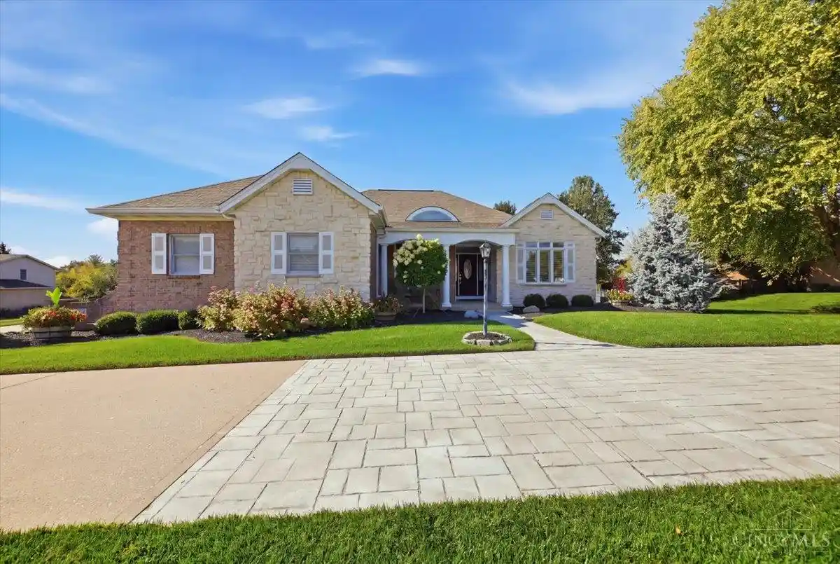 Single family home for sale at 5541 Randy Dr, Fairfield, OH 45014 | MLS# 1896654