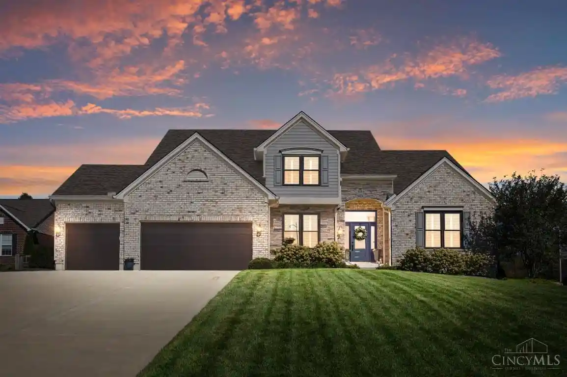 Photo 1 of Sale Pending at 1506 Affirmed Ct, Lebanon, OH 45036 | MLS# 1897849 | Listing updated on 2026-10-21