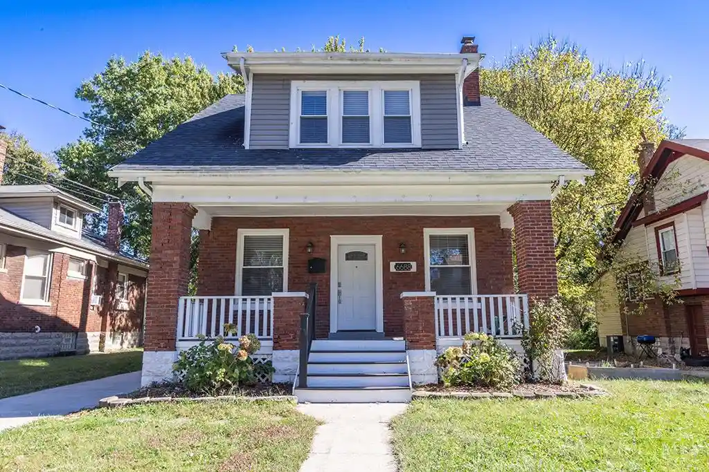 Single family home for sale at 6688 Kennedy, Cincinnati, OH 45213 | MLS# 1897811